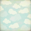 oblaci - Pozadine - 