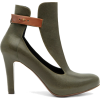 Boots - Buty wysokie - 