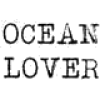 ocean lover - イラスト用文字 - 