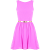 Dress - Dresses - 