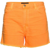 Shorts - Hose - kurz - 