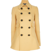 odeca - Jacket - coats - 