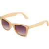 Beige Accessories - Sonnenbrillen - 