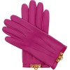Odeca Gloves Pink - Luvas - 