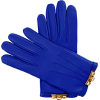 Odeca Gloves Blue - Handschuhe - 