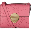 Pink Hand Bag - Hand bag - 