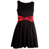Black Wedding Dresses - ウェディングドレス - 