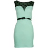 Green Wedding Dresses - Vestidos de novia - 