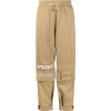 off white cargo pants - Capri & Cropped - 