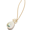 ogrlica - Halsketten - £181.00  ~ 204.55€