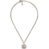 ogrlica - Necklaces - $650.00  ~ £494.01
