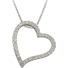 Ogrlica Necklaces Silver - Halsketten - 