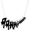 Ogrlica - Collares - 