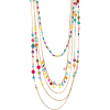 Necklaces Colorful - Necklaces - 