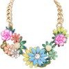 Ogrlica - Collares - 