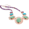 ogrlice - Necklaces - 