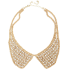 Ogrlice - Halsketten - 