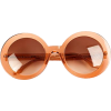 okulary - Sunglasses - 