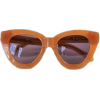 okulary - Sonnenbrillen - 