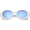okulary - Occhiali da sole - 
