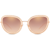 okulary - Sonnenbrillen - 