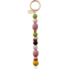 old-Plated Key Chain - Other jewelry - 