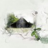 old_barn - Ilustracije - 