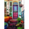 old house French Quarters of New Orleans - 建筑物 - 