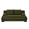 olive sofa - Furniture - 