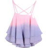ombre top - Tanks - 
