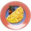 Omelette  - Food - 