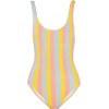 one-piece - Swimsuit - 