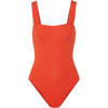 one-piece swimsuit - Trajes de baño - 