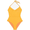 one-piece swimsuit - Kostiumy kąpielowe - 