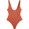 one-piece swimsuit - Costume da bagno - 
