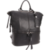orYANY Handbags Women's Holly Backpack Black - Plecaki - $264.00  ~ 226.75€