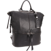 orYANY Handbags Women's Holly Backpack Black - バックパック - $264.00  ~ ¥29,713