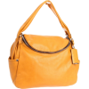 orYANY Handbags Women's Holly Shoulder Bag Sunset Gold - Bag - $330.00 