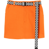 Orange Skirt, Candystripper.jp - 裙子 - 