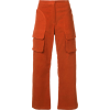 orange Pants - Uncategorized - 
