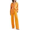 orange - Suits - 