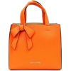 orange bag - ハンドバッグ - 