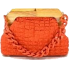 orange bag - Carteras - 