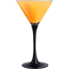 orange cocktail - Bebida - 