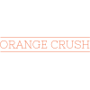 orange crush - Tekstovi - 