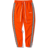 orange joggers - Pantaloni capri - 