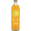 orange juice bottle - Alimentações - 