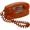 orange phone - 傘・小物 - 