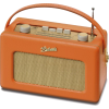 orange roberts radio - Articoli - 