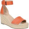 orange sandals - Sandale - 